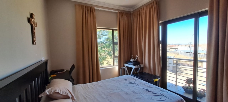 To Let 3 Bedroom Property for Rent in Panorama Free State